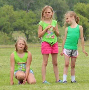 Meet your Posher, Ava